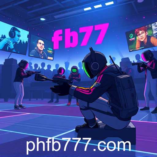The Rising Phenomenon of FB777 in Gaming