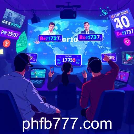 The Rise of Virtual Worlds: Exploring FB777’s Impact