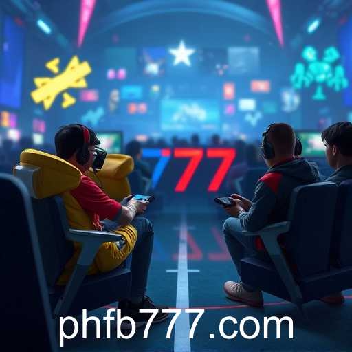 The Rise of fb777 in Gaming Industry