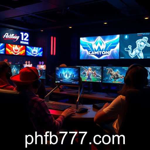 Rising Trends in Online Gaming Platforms